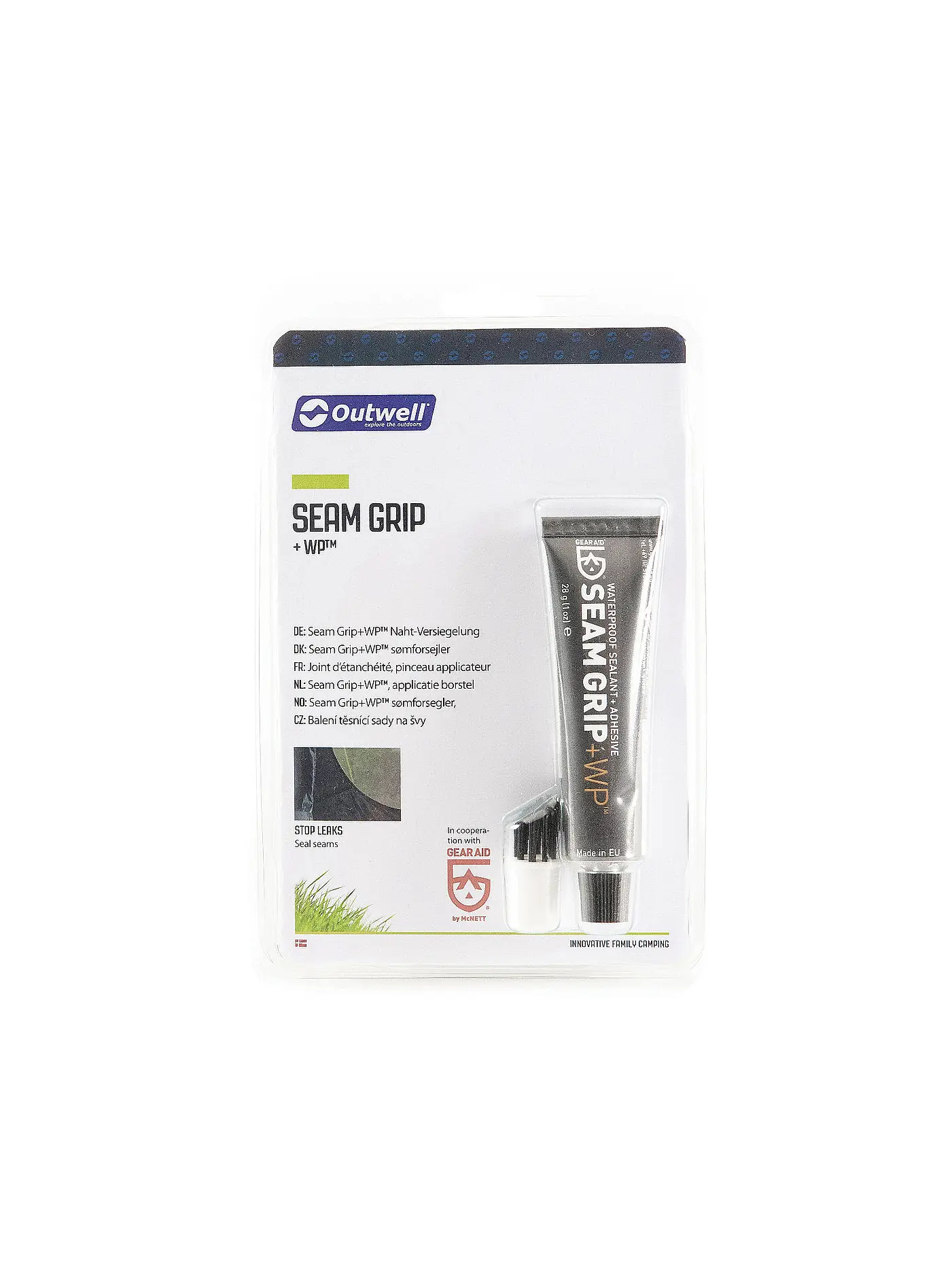 OUTWELL | Nahtdichter Seam Grip WP | 